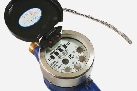 IC卡預付費水表和遠傳預付費水表區別在哪里?