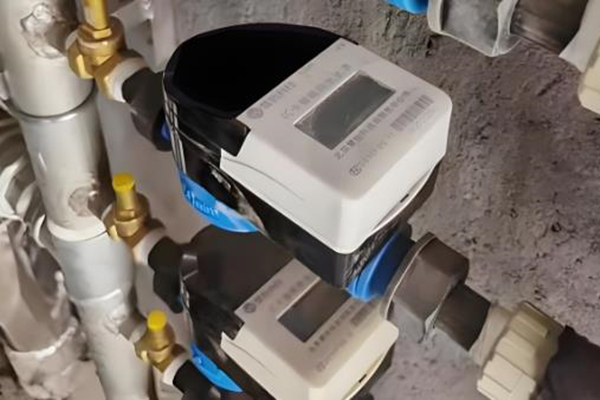 電子遠(yuǎn)傳水表怎么選制造商？考慮五個(gè)方面！ 圖2