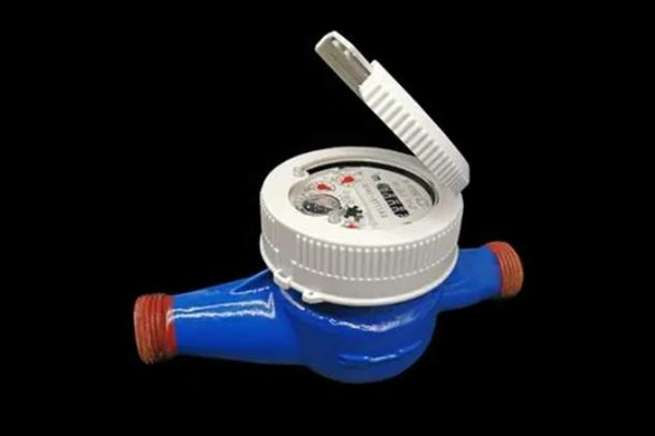 遠(yuǎn)傳水表無法出水?可能是水表閥門關(guān)閉后沒打開! 圖2