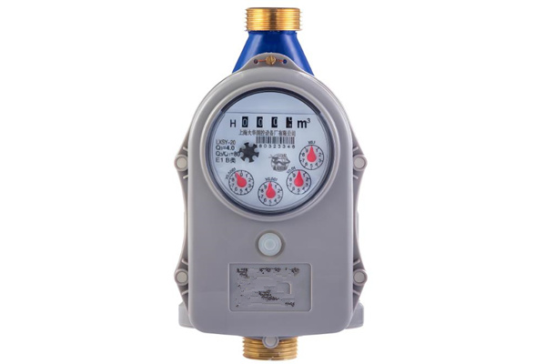 NB-IoT無(wú)線遠(yuǎn)傳水表究竟好在哪里?看完就明白了! 圖1