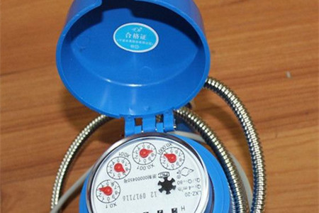 預付費水表的價格貴嗎？