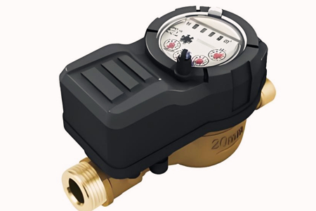 無(wú)線遠(yuǎn)傳水表型號(hào)尺寸怎么選？掌握這四點(diǎn)！