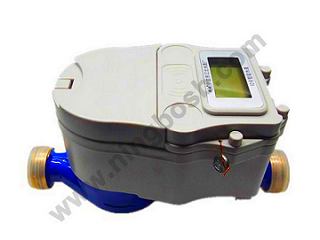 IC卡智能水表的污垢應該怎樣清除？