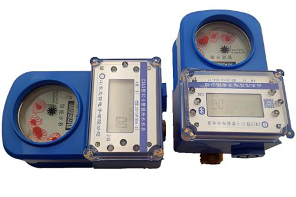 看過來！無線遠傳水表安裝注意事項