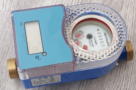 如何判斷遠(yuǎn)傳水表質(zhì)量的好壞？廠家來(lái)告訴你！