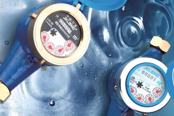 無線遠傳閥控水表閥門打不開、關(guān)不上的原因