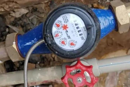 市面上哪個品牌的遠傳水表性價比高？