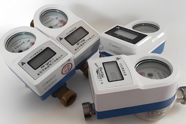 遠傳水表無法出水？可能是水表閥門關閉后沒打開！